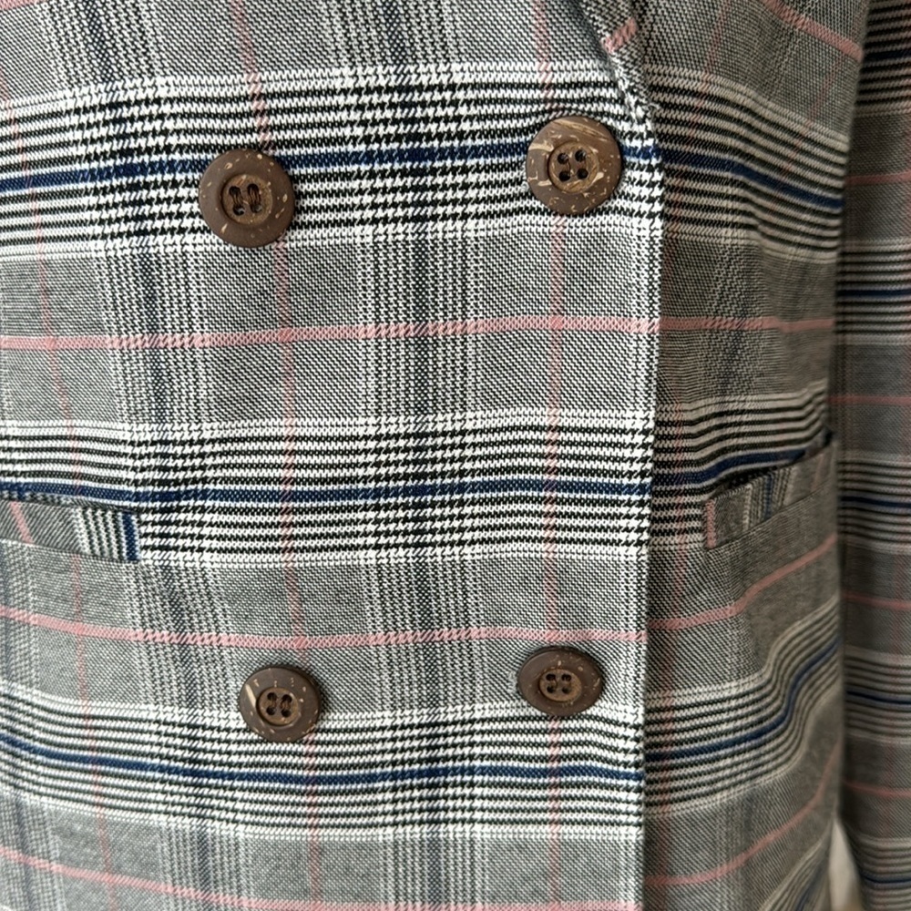 Reserved blazer🆕 - Picture 3 of 14